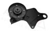 PEUGE 128134 Tensioner Pulley, v-ribbed belt